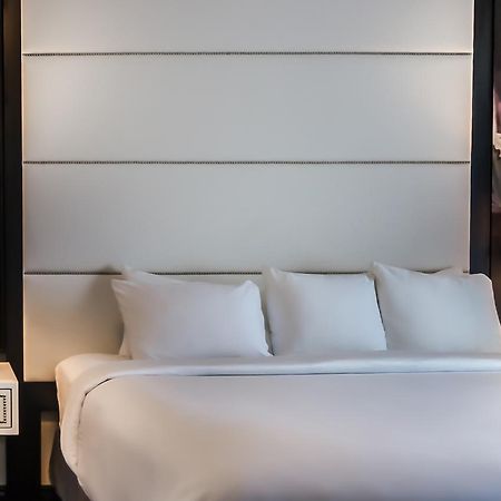TRYP by Wyndham Savannah Exteriör bild