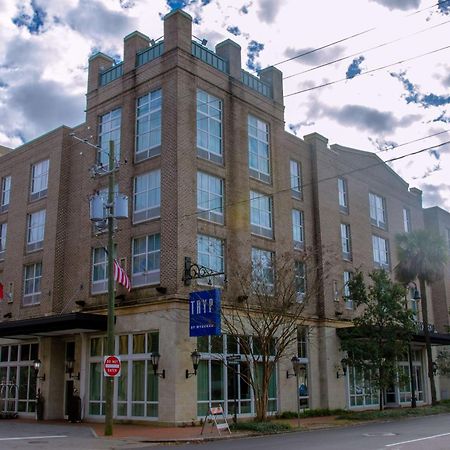 TRYP by Wyndham Savannah Exteriör bild