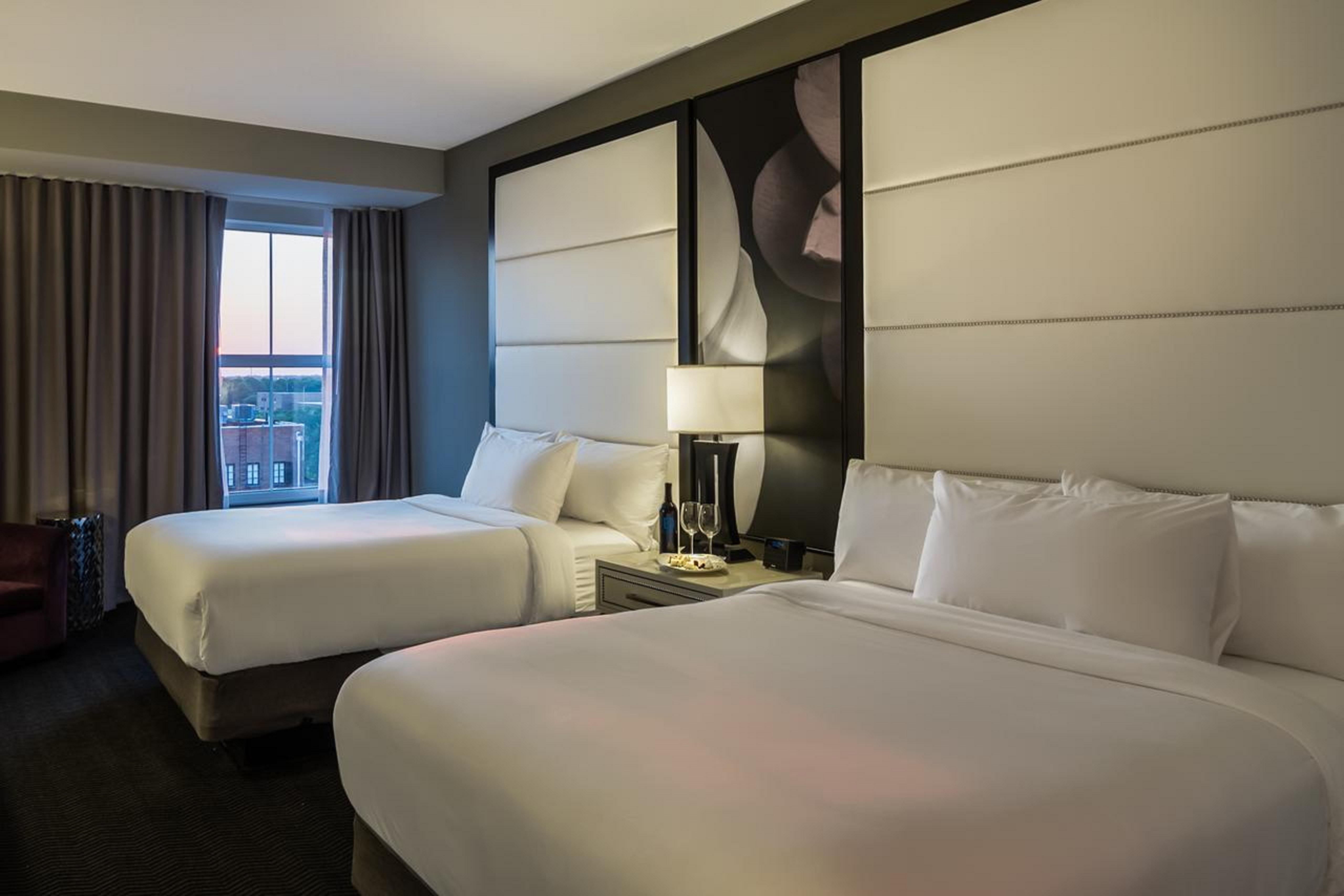 TRYP by Wyndham Savannah Exteriör bild