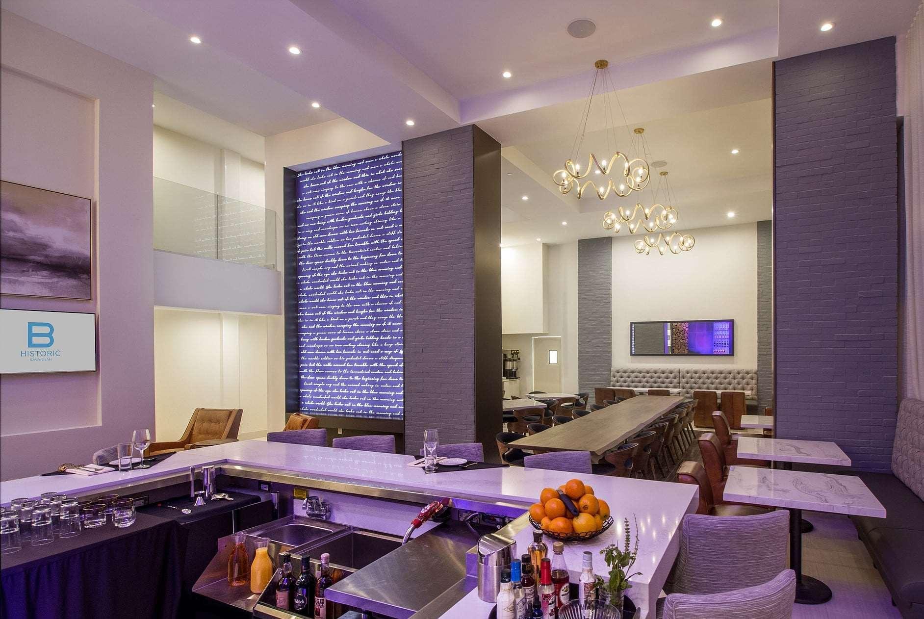 TRYP by Wyndham Savannah Exteriör bild