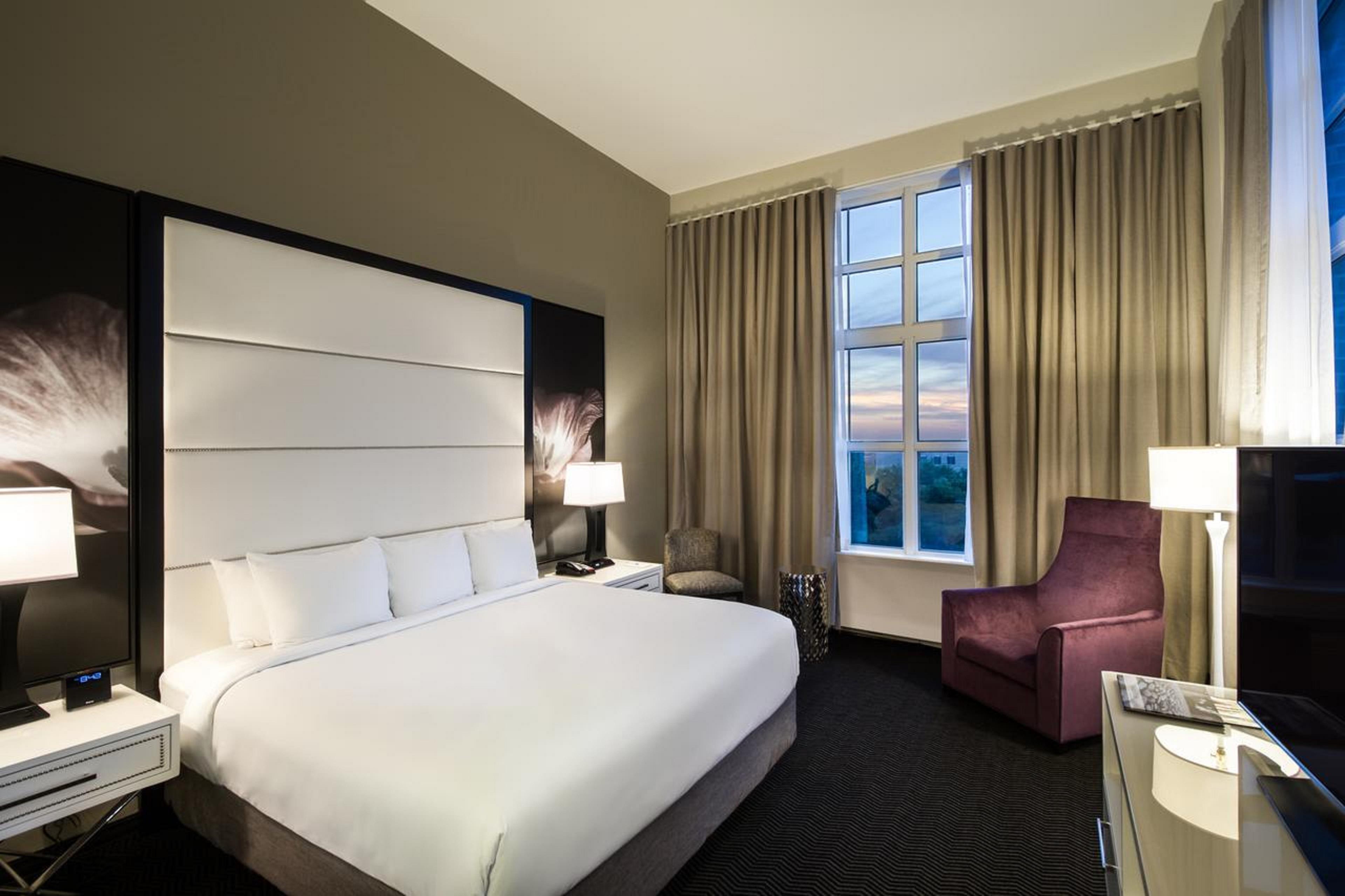TRYP by Wyndham Savannah Exteriör bild