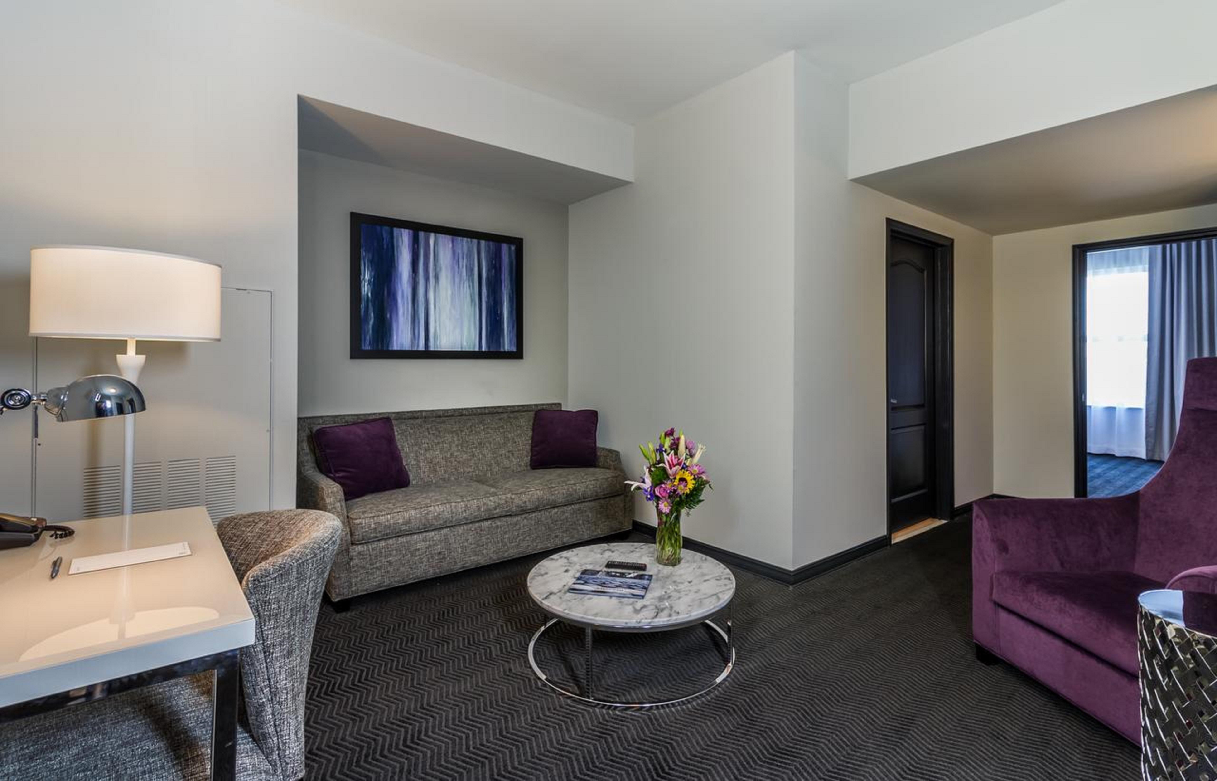 TRYP by Wyndham Savannah Exteriör bild