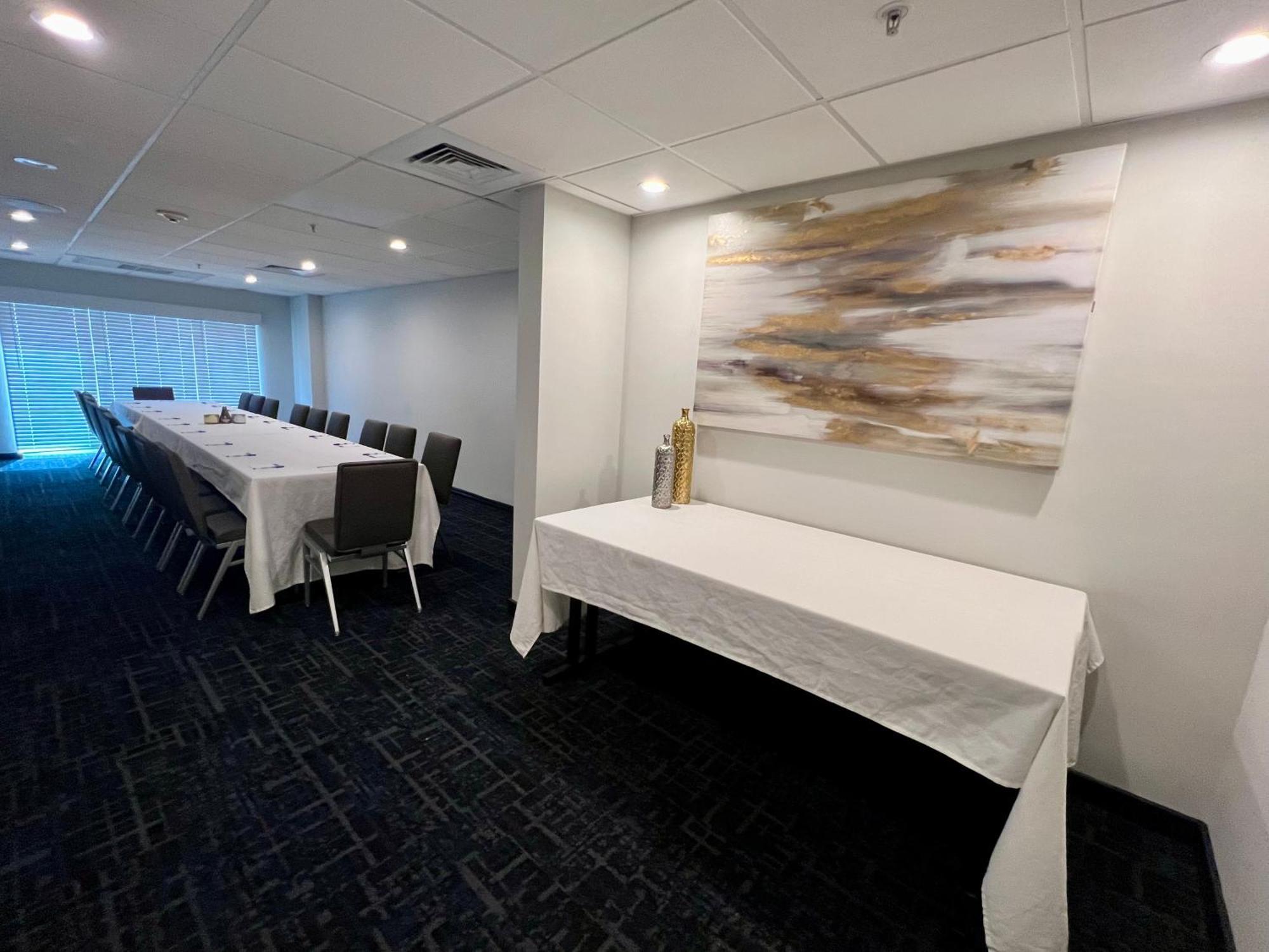 TRYP by Wyndham Savannah Exteriör bild