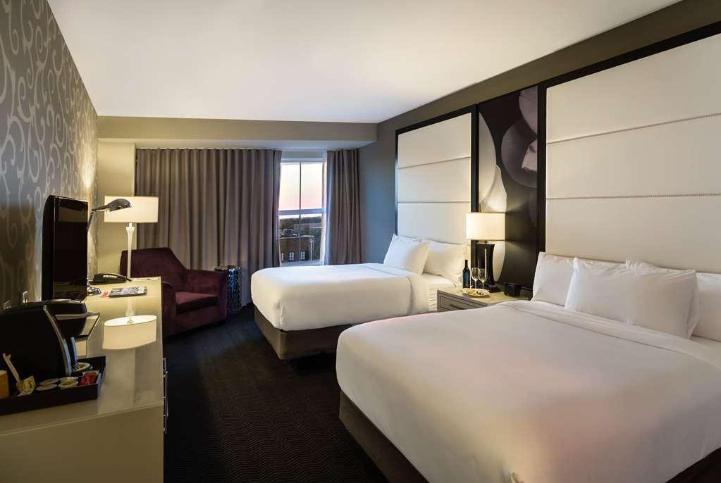 TRYP by Wyndham Savannah Rum bild