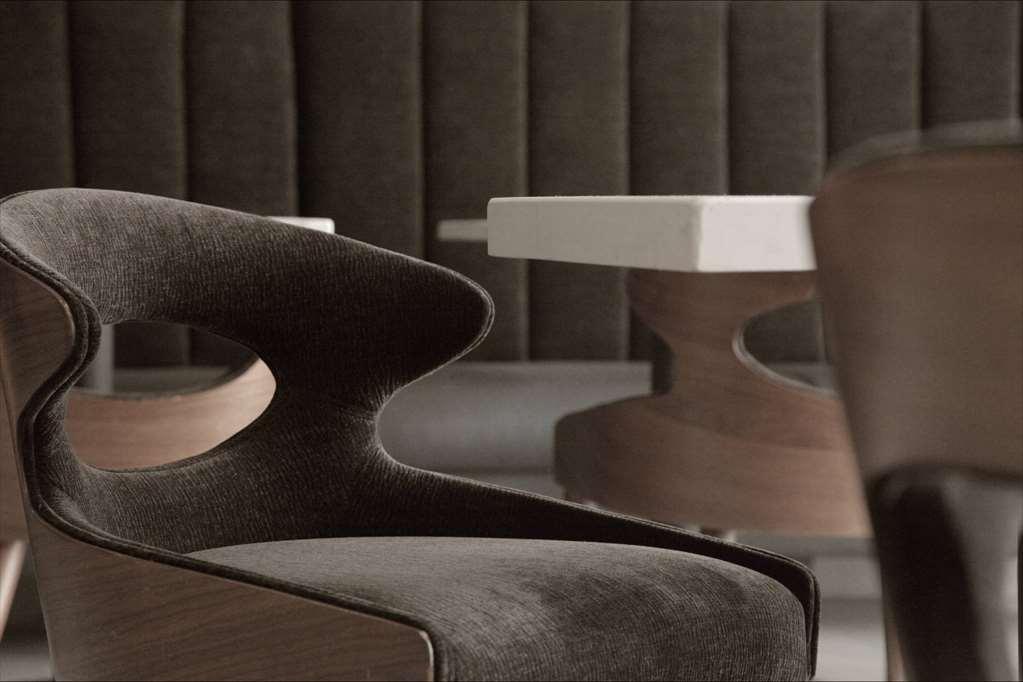 TRYP by Wyndham Savannah Restaurang bild
