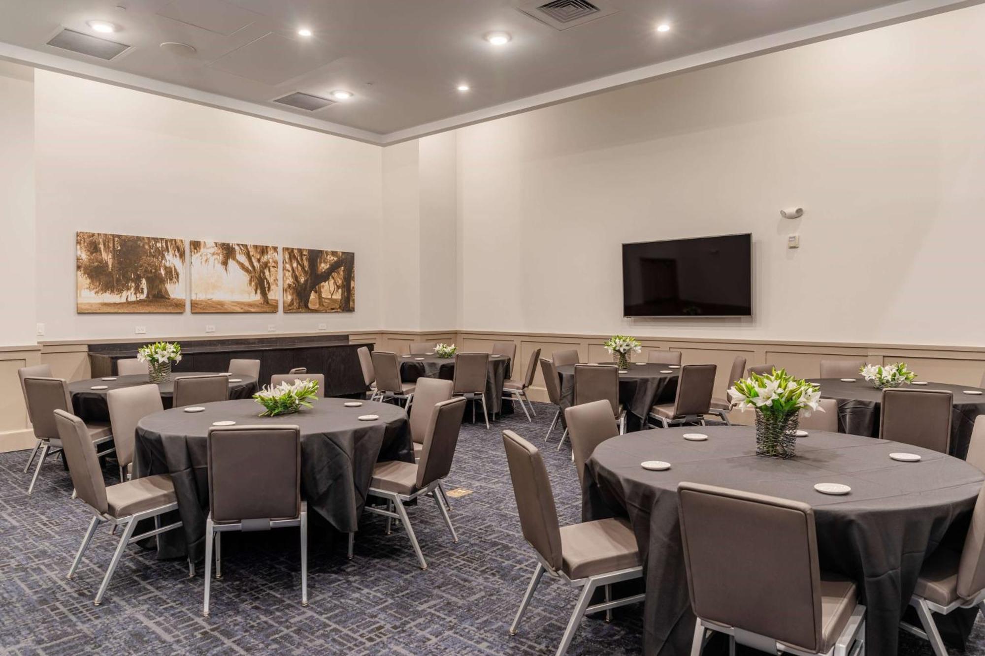 TRYP by Wyndham Savannah Exteriör bild