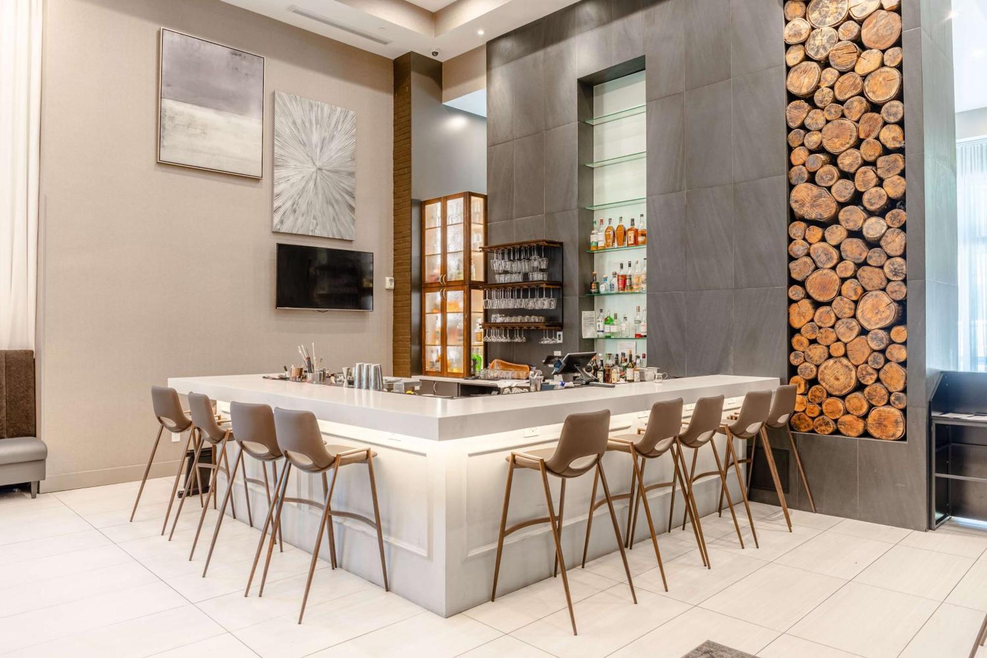 TRYP by Wyndham Savannah Exteriör bild