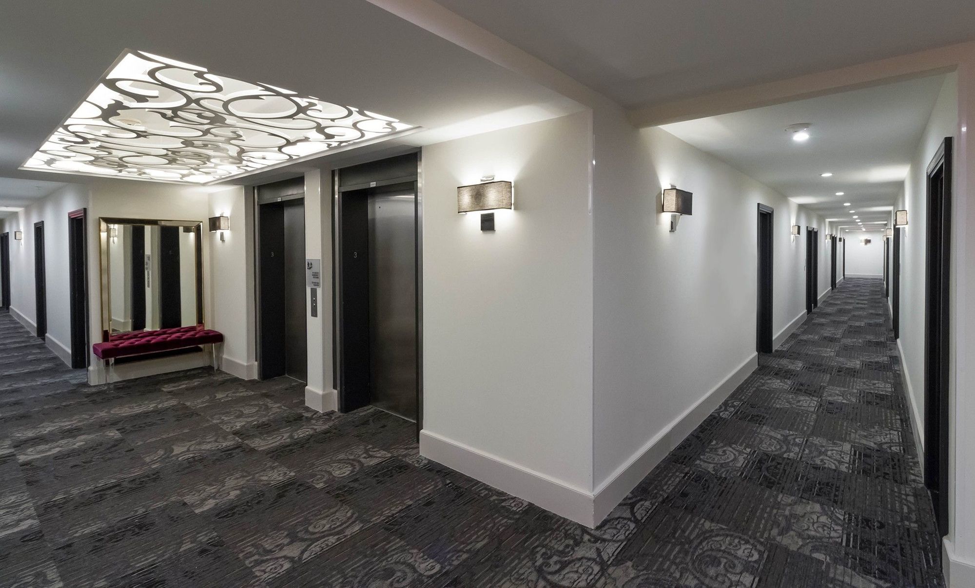 TRYP by Wyndham Savannah Exteriör bild