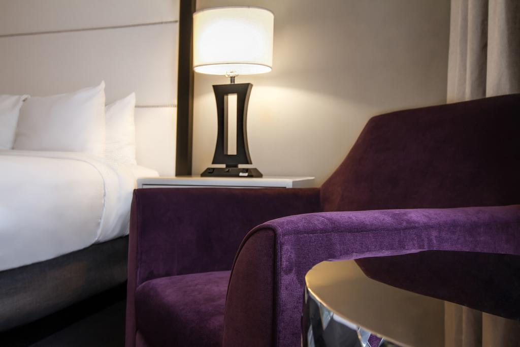TRYP by Wyndham Savannah Exteriör bild