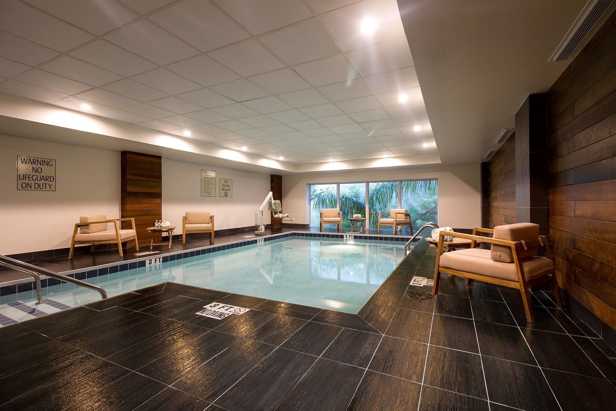 TRYP by Wyndham Savannah Exteriör bild
