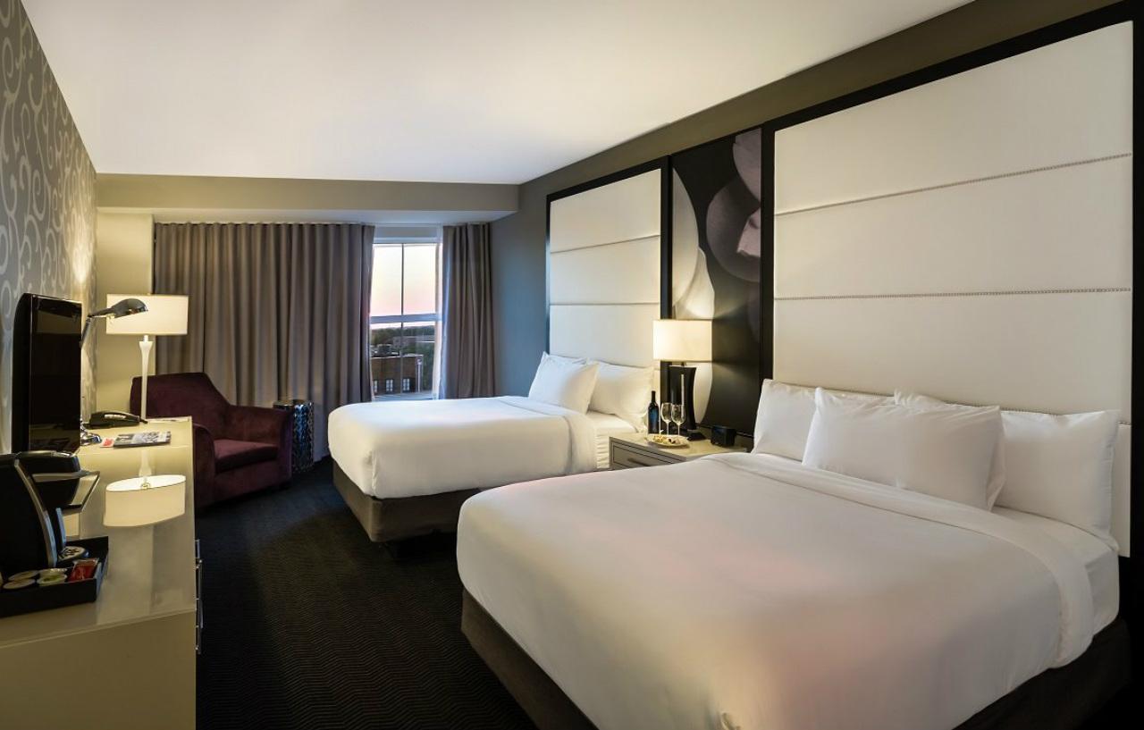 TRYP by Wyndham Savannah Exteriör bild